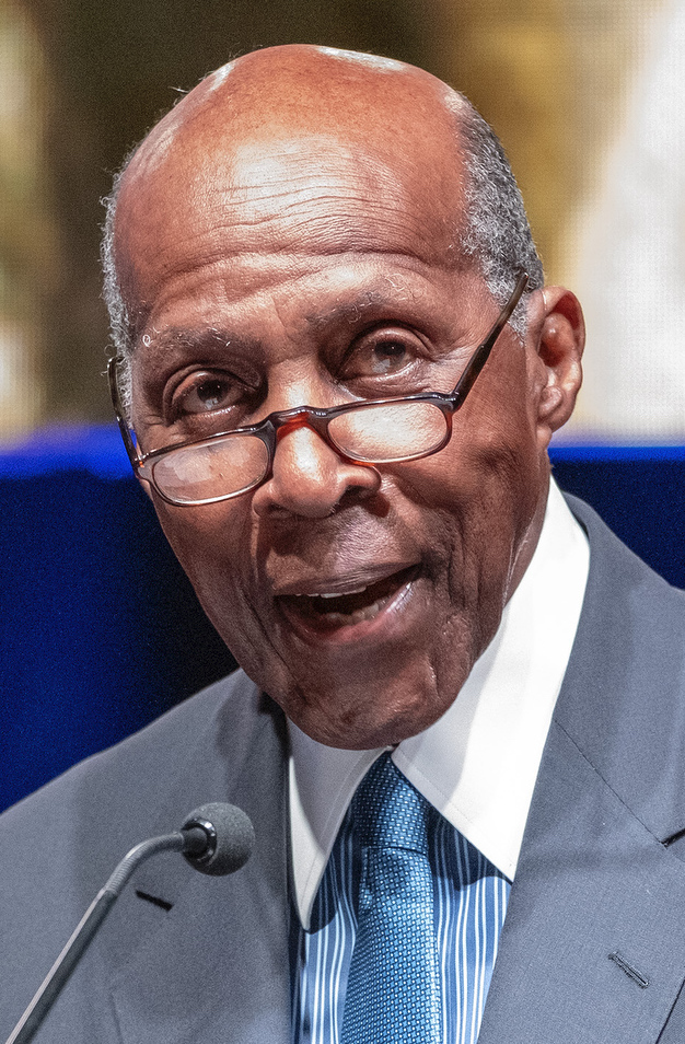 16 Vernon Jordan - Inspiring quotes at Quote.org